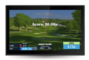 Approach Challenge