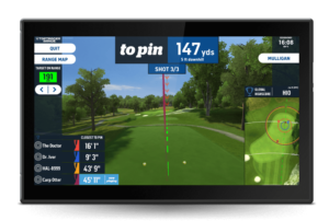Closest to Pin
